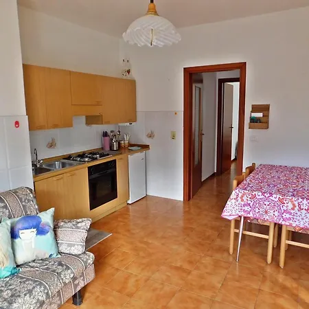 Apartment Rosa Riva del Garda