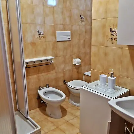 Apartment Rosa