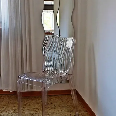 Apartment Rosa