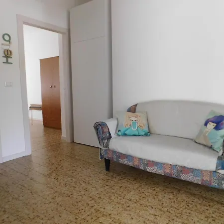 Apartment Rosa Riva del Garda
