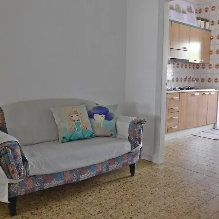 Apartment Rosa