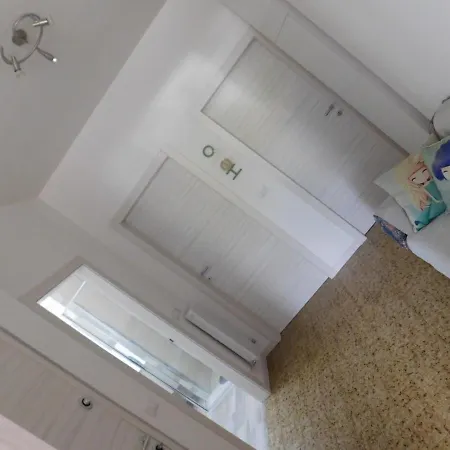 Rosa Apartment